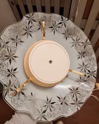 Lampadario da cucina usato