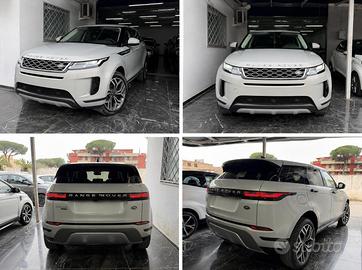 Range Rover evoque 2.0 D150 S Awd
