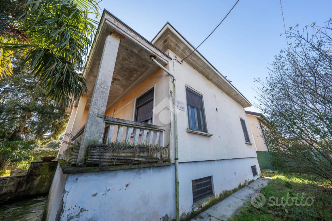 VILLA SINGOLA A ALBIATE - Vista 5