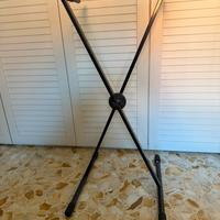 Supporto tastiera Proel EL80