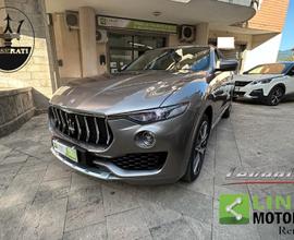 Maserati Levante V6 Diesel 275 CV Q4 01/2017