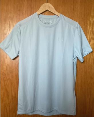 Maglia tecnica Under Armor tg.M