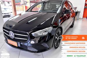 MERCEDES Classe B (W247) B 180 d Automatic ...