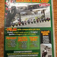 dvd moto master bike 2007 video inmoto superbike
