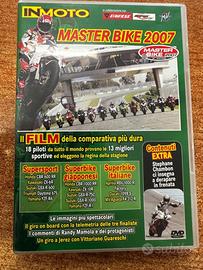 dvd moto master bike 2007 video inmoto superbike
