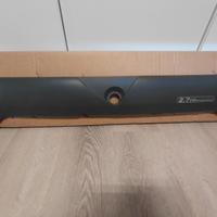 Fascione portellone nissan terrano 2