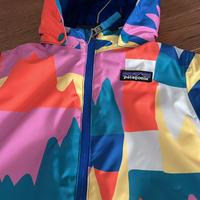 Tuta per la neve Patagonia 12-18 mesi