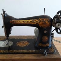 Macchina da Cucire SINGER vintage 1926