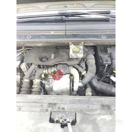 Catalizzatore (reso) citroen c4 picasso-gr.