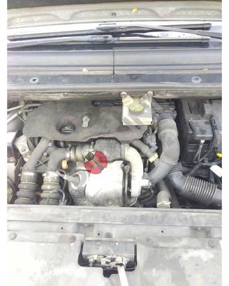 Catalizzatore (reso) citroen c4 picasso-gr.