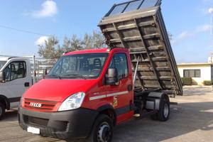 Iveco 60c15 3000cc RIBALTABILE - 2009