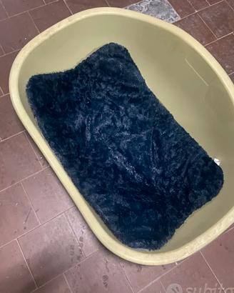 Cuccia per animali
