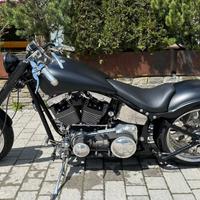 custom Zodiac Black Prince come NUOVA