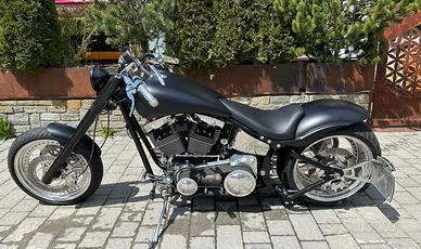 custom Zodiac Black Prince come NUOVA