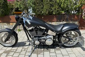 custom Zodiac Black Prince come NUOVA