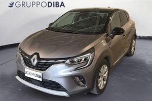 Renault Captur II 2019 Benzina 1.6 E-Tech phe...