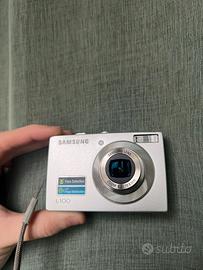 Samsung L100 Funzionante