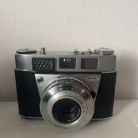 Macchina fotografica Kodak Retinette 1B