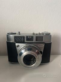 Macchina fotografica Kodak Retinette 1B