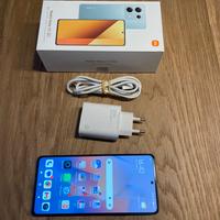 Xiaomi redmi note 13 5g 256