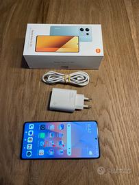 Xiaomi redmi note 13 5g 256