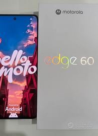 Motorola Edge 60 
