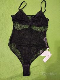 body nero Intimissimi 