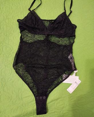 body nero Intimissimi 