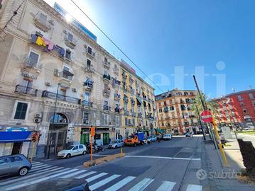 Appartamento Napoli [Cod. rif piazza naz.VRG] (Vic