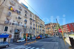 Appartamento Napoli [Cod. rif piazza naz.VRG] (Vic
