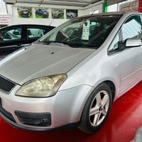 Ford Focus C-Max 1.6 TDCi (90CV) Ghia