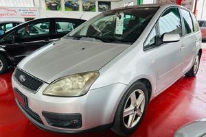 Ford Focus C-Max 1.6 TDCi (90CV) Ghia