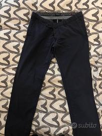 Pantaloni uomo Gutteridge