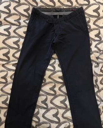 Pantaloni uomo Gutteridge