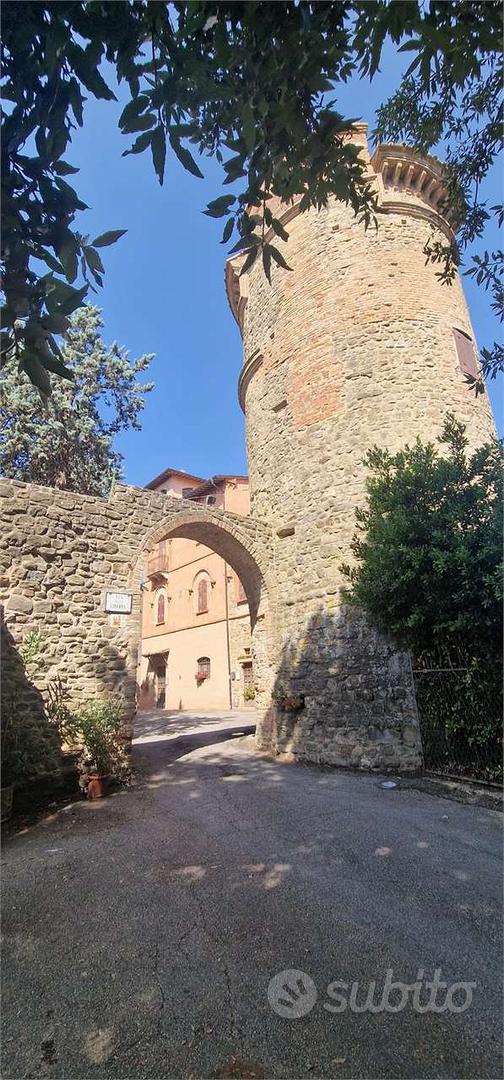 Appartamento – Deruta, Castelleone - Vista 3
