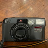 Pentax zoom 70x vintage