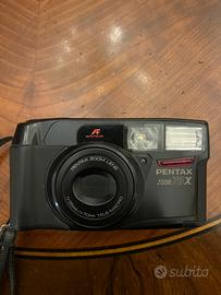 Pentax zoom 70x vintage