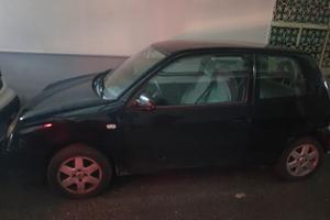 volkswagen lupo 1.4 tdi