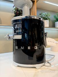 Estrattore smeg