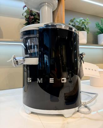 Estrattore smeg