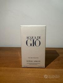 Profumo