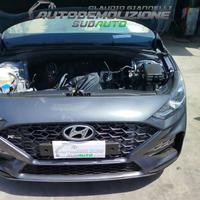 MUSATA COMPLETA USATA HYUNDAI I30 NLINE G3LE