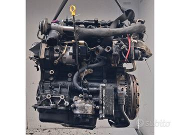 FMBA MOTORE IMP.DELPHI FORD MONDEO III (3° SERIE) 