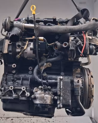 FMBA MOTORE IMP.DELPHI FORD MONDEO III (3° SERIE) 