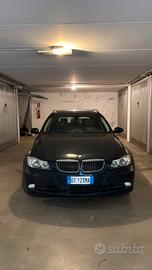 BMW 325xi