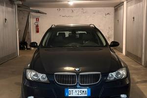 BMW 325xi