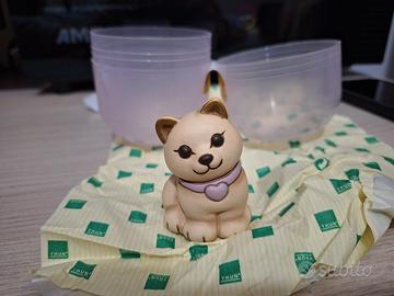 Gattino thun Limited edition Bauli 2026 