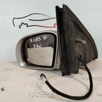 SPECCHIETTO RETROVISORE SINISTRO MERCEDES Classe R