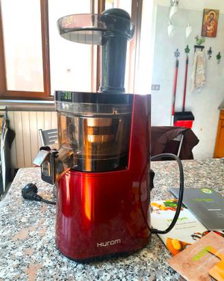 Hurom Serie H-AA Estrattore