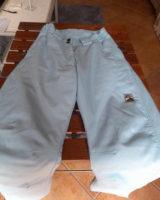 Pantalone da Snow MGH